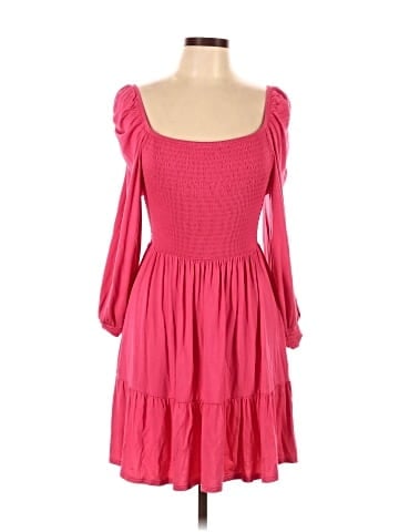BB Dakota by Steve Madden Casual Dress (view 1)