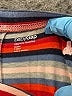 Baby Gap Stripes Blue Active Pants Size 4T - photo 3