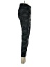 Active Life Camo Black Active Pants Size S - photo 4