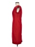Maeve Solid Red Cocktail Dress Size 6 (petite) - photo 5