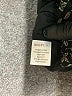 Bailey 44 100% Rayon Black 3/4 Sleeve Blouse Size S - photo 8