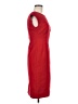 Maeve Solid Red Cocktail Dress Size 6 (petite) - photo 4