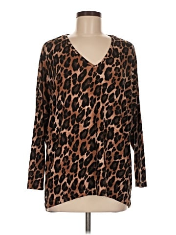Natori Cardigan (view 1)