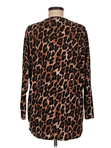Natori Cardigan (view 2)