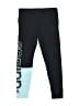Adidas Graphic Blue Active Pants Size 6 - photo 2