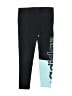 Adidas Graphic Blue Active Pants Size 6 - photo 1