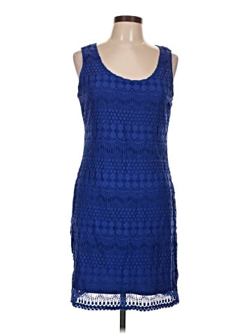 Tiana B. Cocktail Dress (view 1)