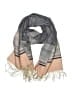 Unbranded Gray Orange Scarf One size - photo 1