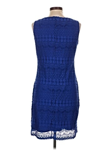 Tiana B. Cocktail Dress (view 2)