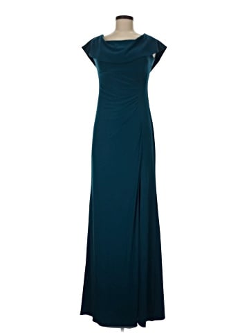 Xscape Casual Dress (view 1)