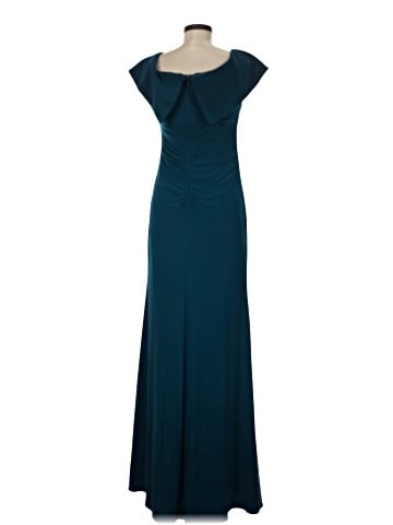 Xscape Casual Dress (view 2)
