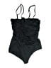 Tibi Black Bodysuit Size XL - photo 1