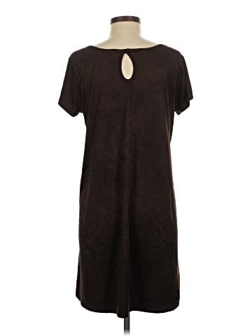 Say What? Casual Dress (view 2)