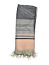 Unbranded Gray Orange Scarf One size - photo 2