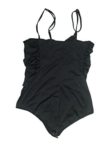 Tibi Bodysuit (view 2)