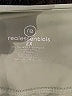 Real Essentials Solid Green Casual Skirt Size 2X - photo 3