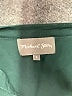 Michael Stars Teal Green Long Sleeve Henley Size S - photo 7