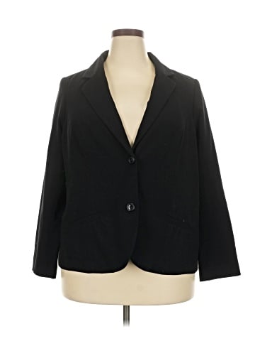 212 Collection Blazer (view 1)