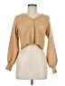 Topshop Tan Pullover Sweater Size 8 - 10 - photo 5