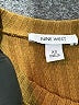 Nine West Brown Casual Dress Size XS - photo 7