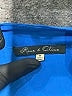 Rose + Olive 100% Polyester Blue Sleeveless Blouse Size M - photo 7