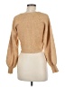 Topshop Tan Pullover Sweater Size 8 - 10 - photo 4
