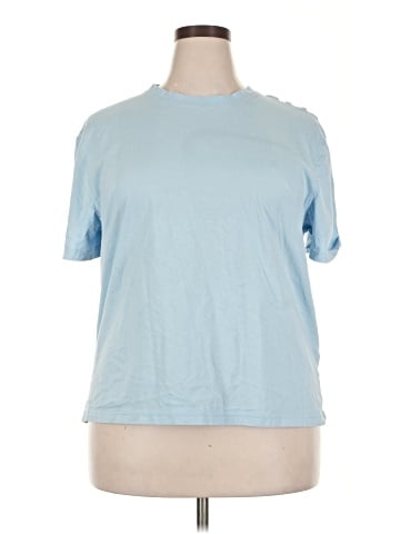 Jos. A. Bank Short Sleeve T-Shirt (view 1)