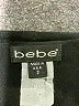 Bebe Black Dress Pants Size 2 - photo 7