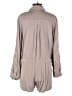Sundays Gray Romper Size Sm (1) - photo 2