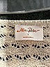Allie Rose Ivory Pullover Sweater Size L - photo 7