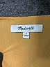 Madewell 100% Polyester Tropical Yellow Casual Dress Size 2 - photo 7