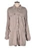 Sundays Gray Romper Size Sm (1) - photo 1