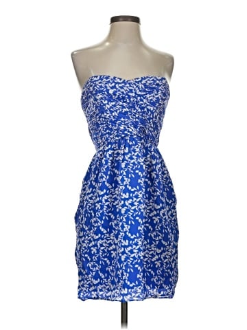 Shoshanna Cocktail Dress (view 1)