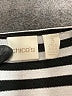 Chico's Ivory 3/4 Sleeve T-Shirt Size XL (3) - photo 7