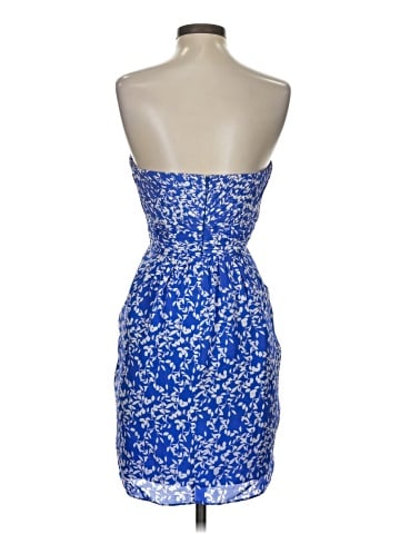 Shoshanna Cocktail Dress (view 2)
