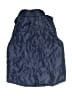 7 For All Mankind 100% Polyester Blue Sleeveless T-Shirt 12-18 MO / 18 MO - photo 2