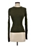 Guess Green Turtleneck Sweater Size S - photo 1