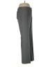 Calvin Klein Gray Dress Pants Size 6 (petite) - photo 4