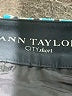 Ann Taylor Argyle Teal Board Shorts Size 36 waist (estimated) - photo 3