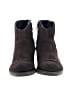 FLY London Burgundy Ankle Boots Size EU 36 - photo 2