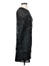 Express Black Cocktail Dress Size S (estimated) - photo 4