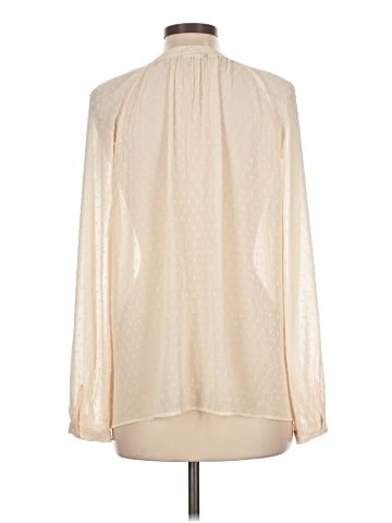 DR2 Long Sleeve Blouse (view 2)