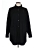 Well Worn Black Coat Size L - photo 1