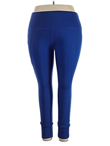 Born Primitive Active Pants (view 1)