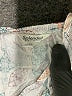 Splendid Gray Casual Dress Size XS - photo 6
