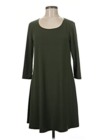 Nine Britton Casual Dress (view 1)