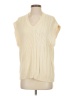 Zara Ivory Sweater Vest Size Sm - Med - photo 1