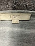 Ann Taylor LOFT Gray Silver Cardigan Size XS - photo 7