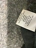 Elle Solid Black Formal Skirt Size M - photo 5