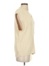 Zara Ivory Sweater Vest Size Sm - Med - photo 4